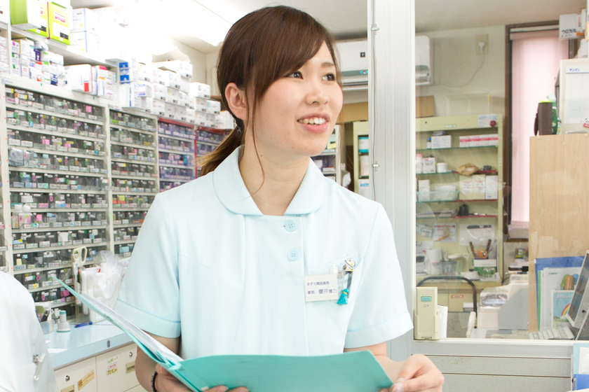 仙台医療秘書福祉＆ＩＴ専門学校の卒業生