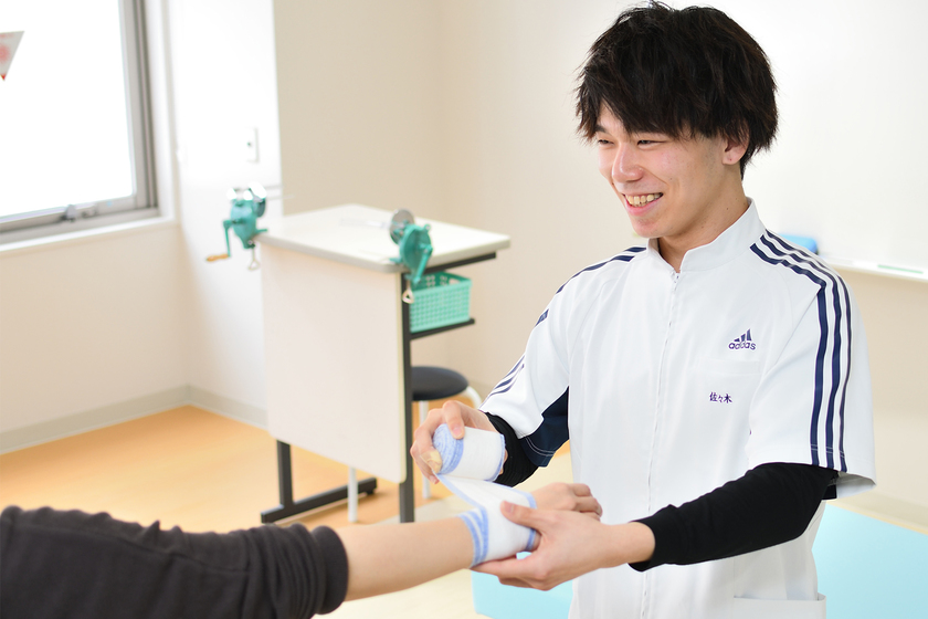 キャンパスライフPhoto