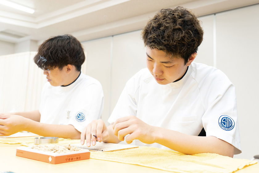 キャンパスライフPhoto