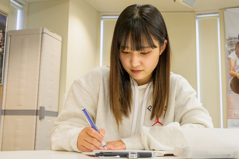 キャンパスライフPhoto