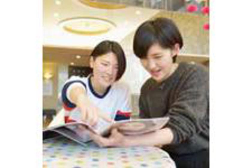 キャンパスライフPhoto