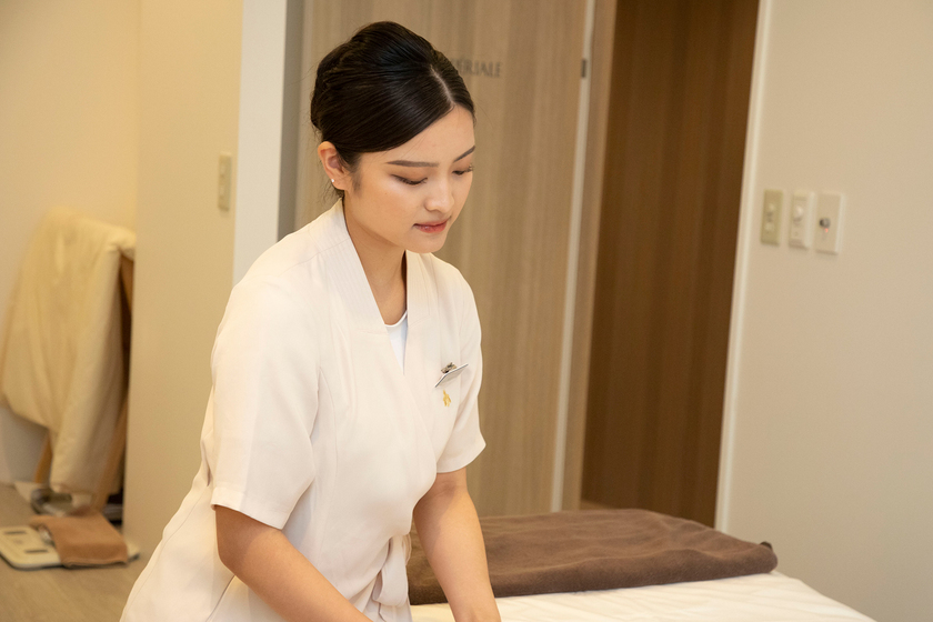 仙台ビューティーアート専門学校の卒業生