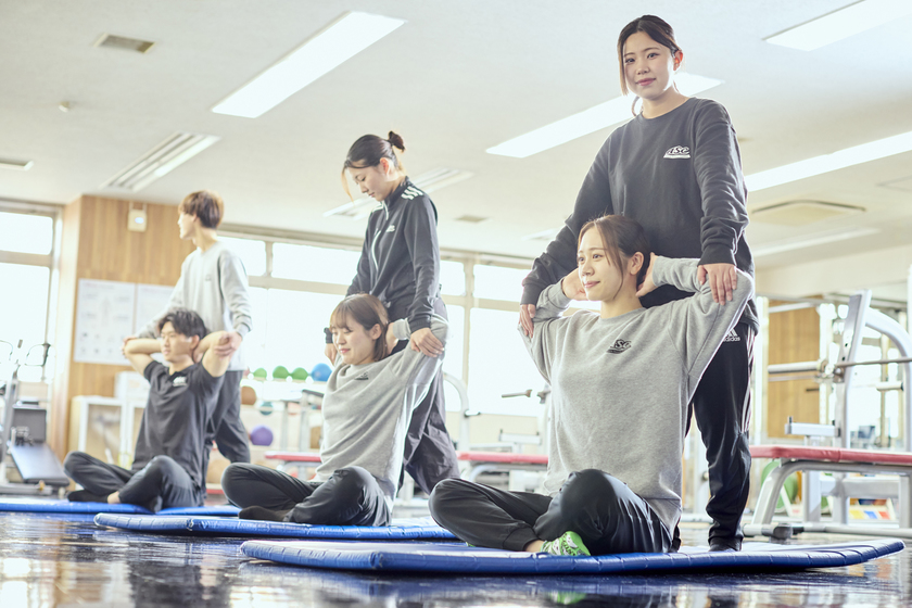 キャンパスライフPhoto