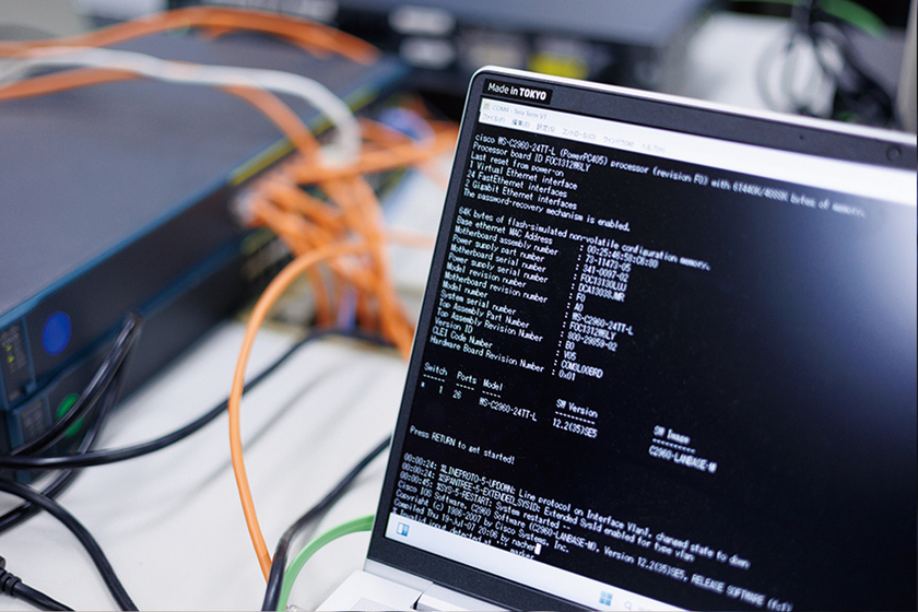 キャンパスライフPhoto