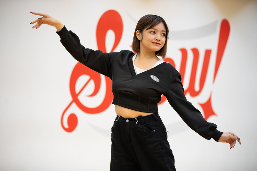 キャンパスライフPhoto