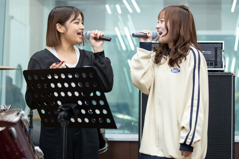 キャンパスライフPhoto