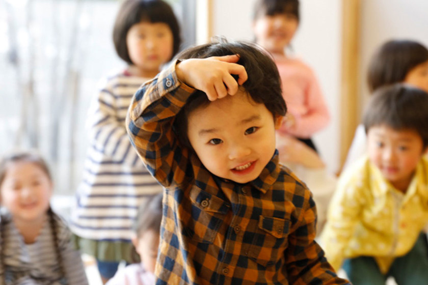 キャンパスライフPhoto