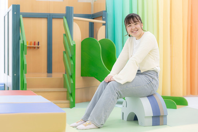 キャンパスライフPhoto