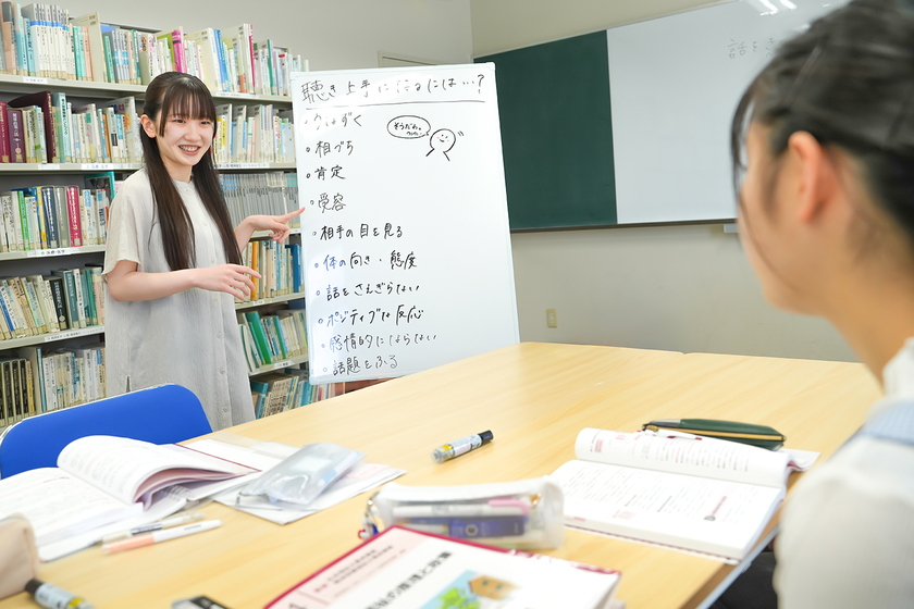 キャンパスライフPhoto