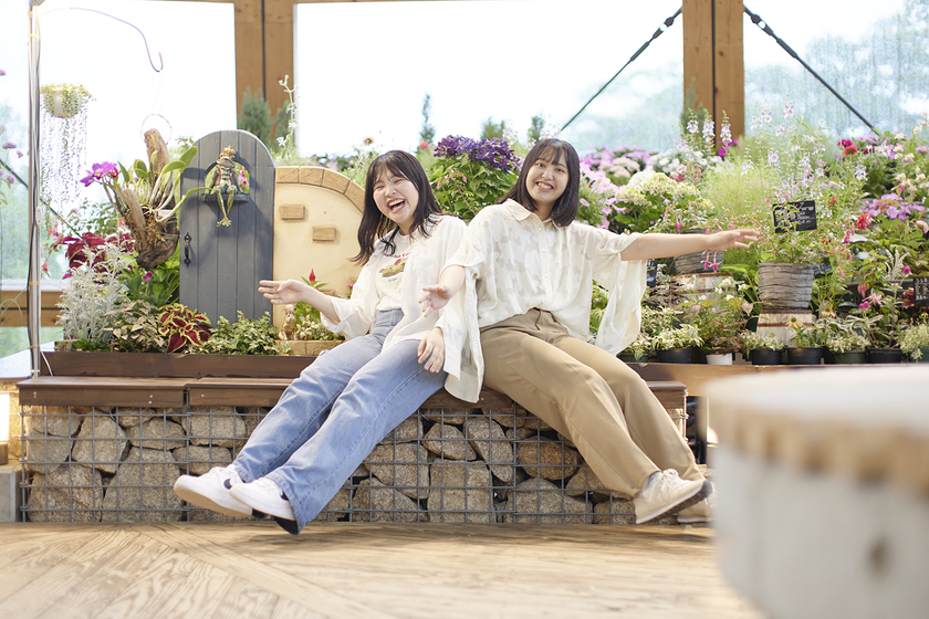 キャンパスライフPhoto