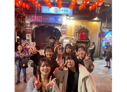 新潟会計ビジネス専門学校の特長３