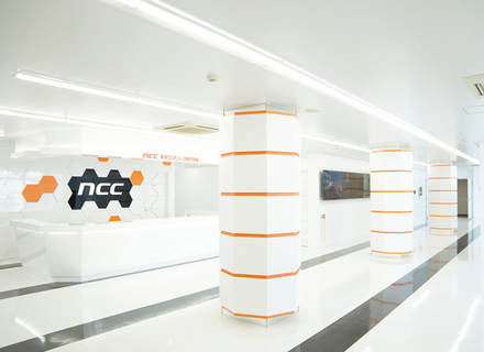 新潟コンピュータ専門学校の特長３