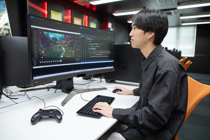 キャンパスライフPhoto