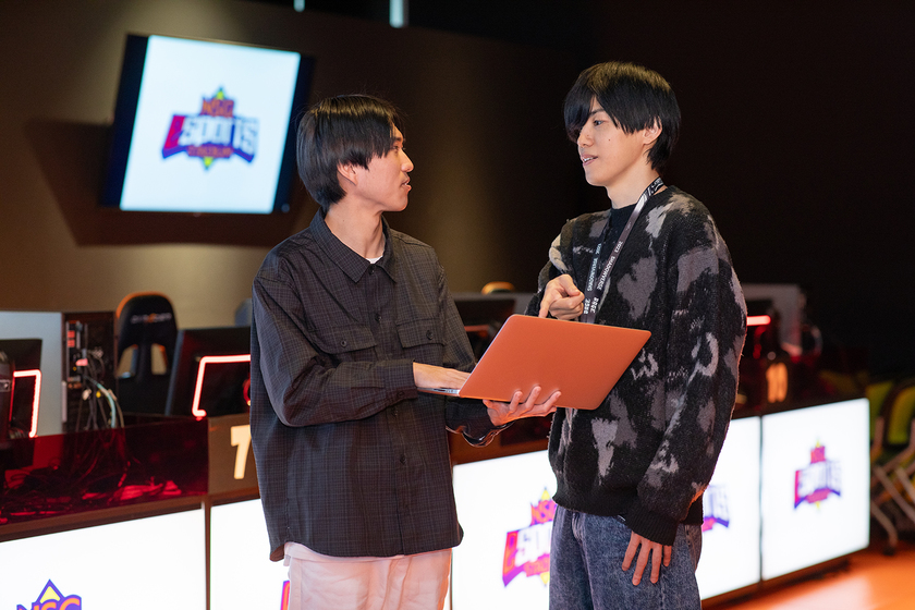 キャンパスライフPhoto