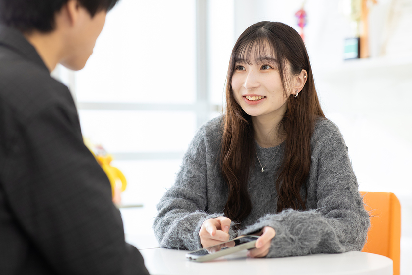 キャンパスライフPhoto