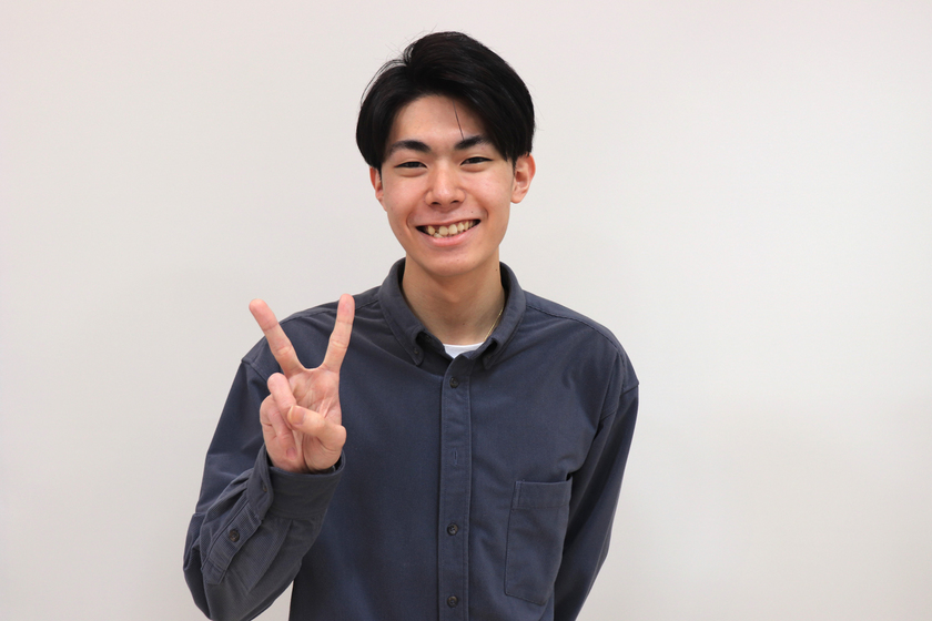 日本アニメ・マンガ専門学校の学生