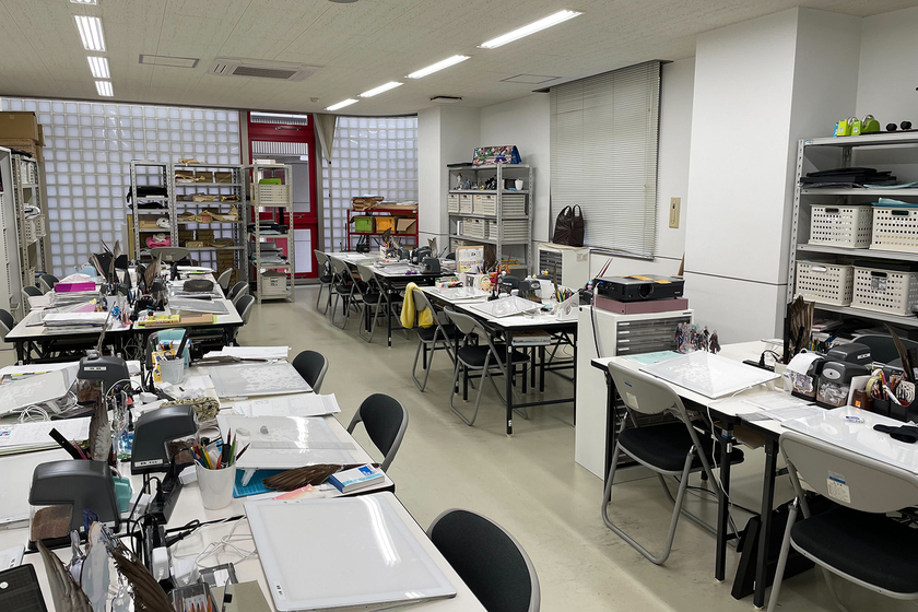 キャンパスライフPhoto