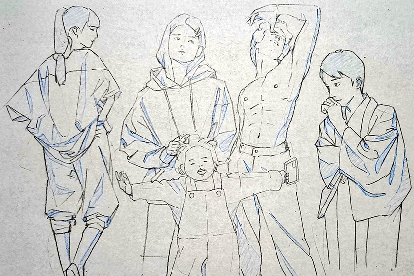 キャンパスライフPhoto