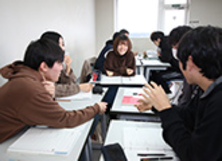 長野平青学園の特長１