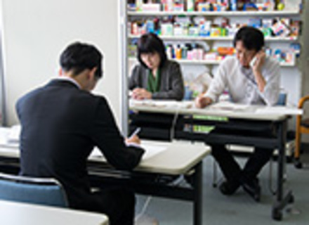 長野平青学園の特長２