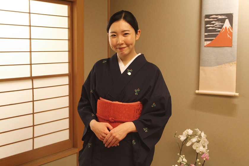 トライデント外国語・エアライン・ホテル専門学校の卒業生