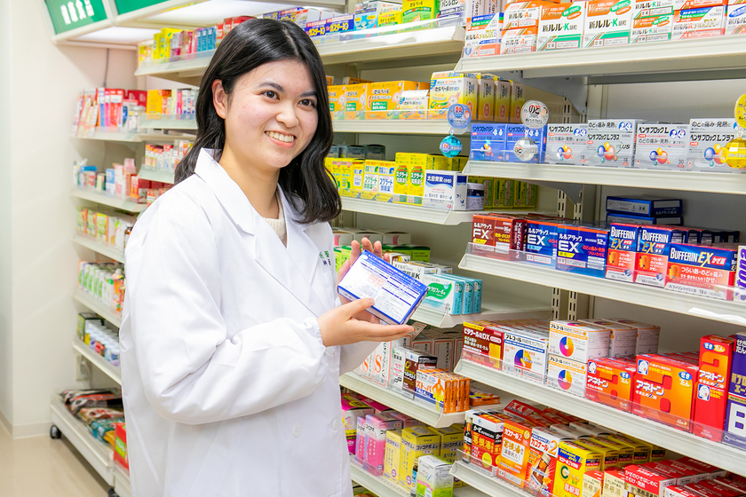 キャンパスライフPhoto