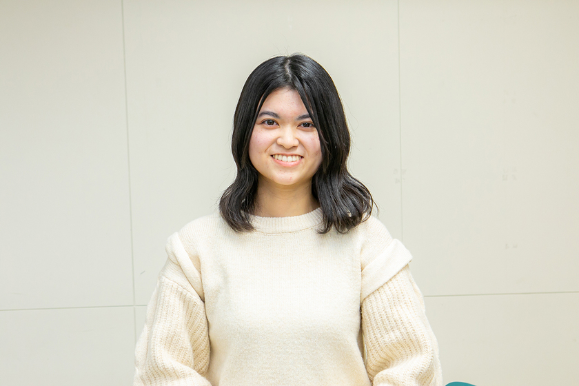 キャンパスライフPhoto