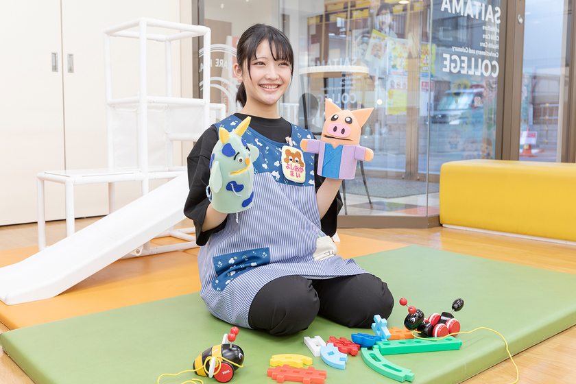 キャンパスライフPhoto