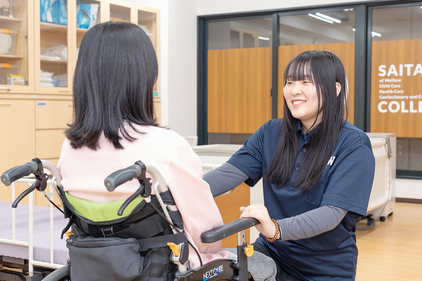 キャンパスライフPhoto