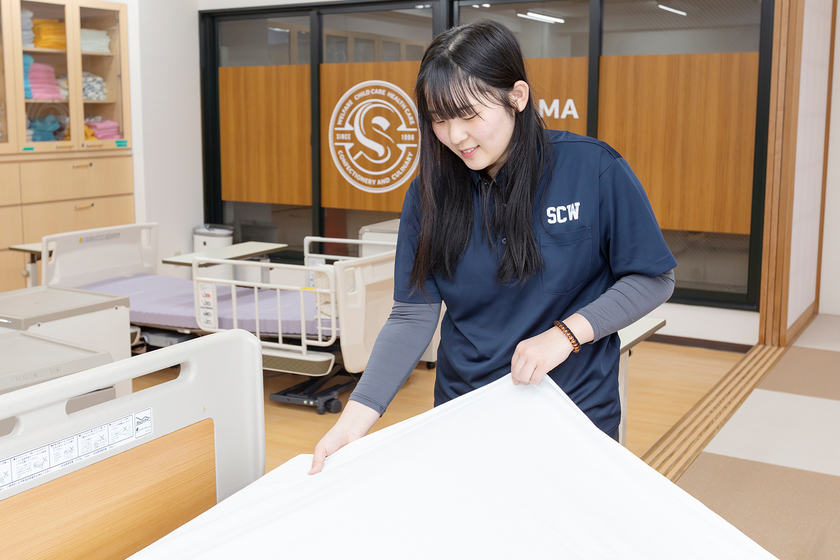 キャンパスライフPhoto