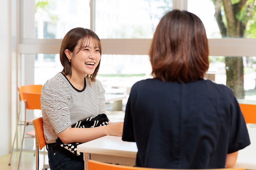 キャンパスライフPhoto