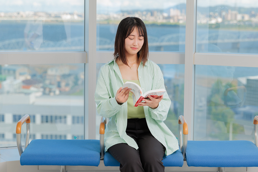 キャンパスライフPhoto