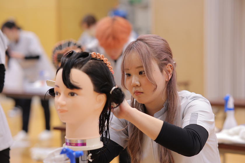 キャンパスライフPhoto