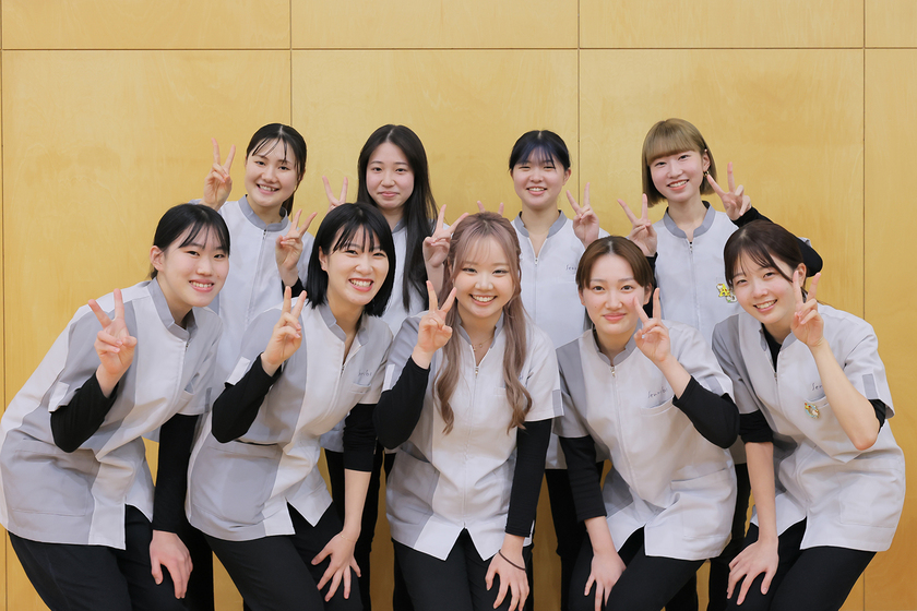 キャンパスライフPhoto