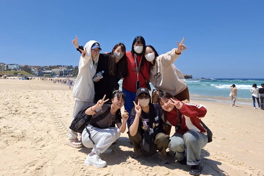 キャンパスライフPhoto