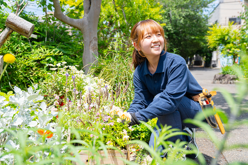 キャンパスライフPhoto