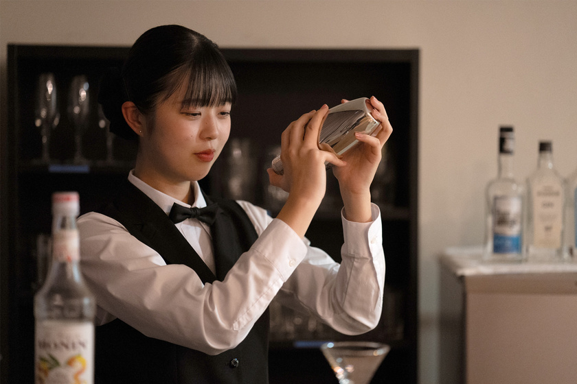 キャンパスライフPhoto