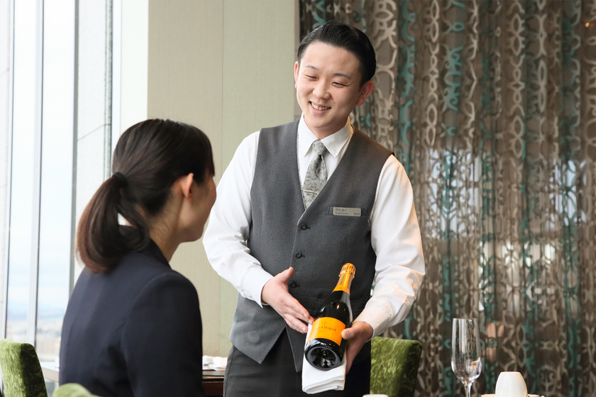 仙台ＹＭＣＡ国際ホテル専門学校の卒業生