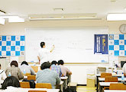 城西放射線技術専門学校の特長２