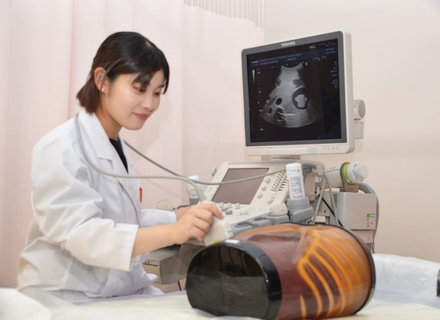 城西放射線技術専門学校の特長３