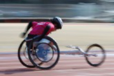中部学院大学 障がい者スポーツ領域／スポーツにより、生活の質を向上させる働きかけをしていく