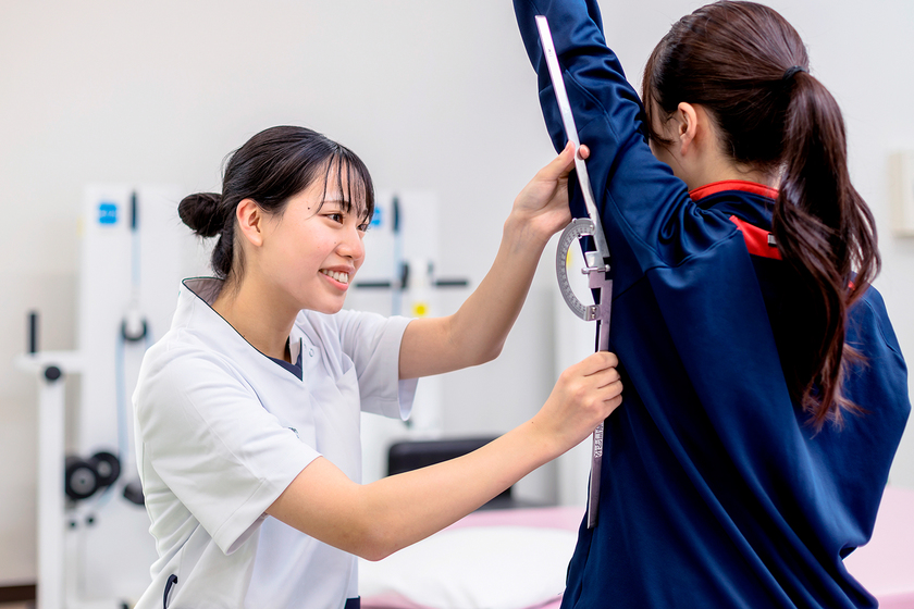 キャンパスライフPhoto