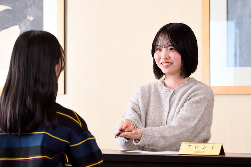 キャンパスライフPhoto