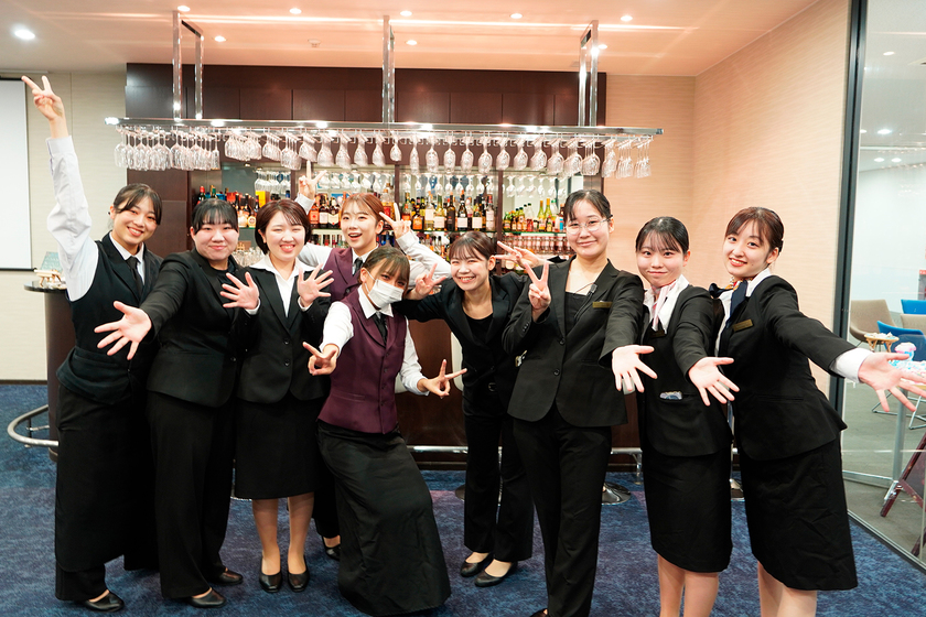 キャンパスライフPhoto