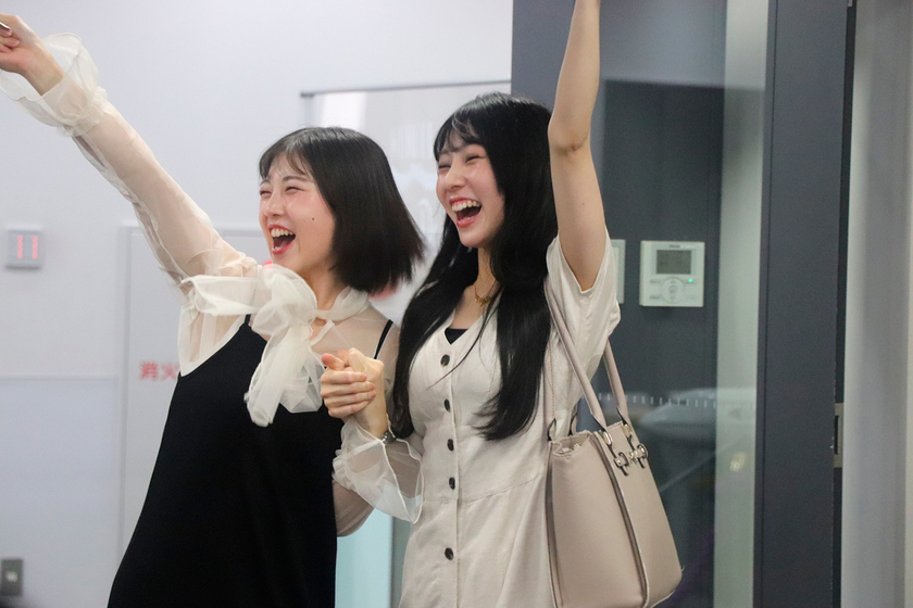 キャンパスライフPhoto