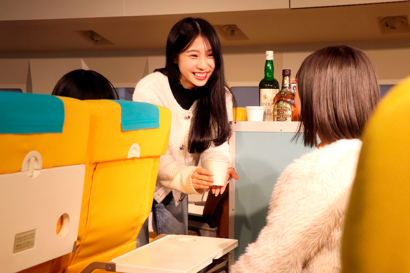 キャンパスライフPhoto