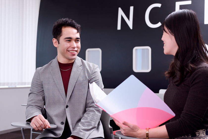 キャンパスライフPhoto