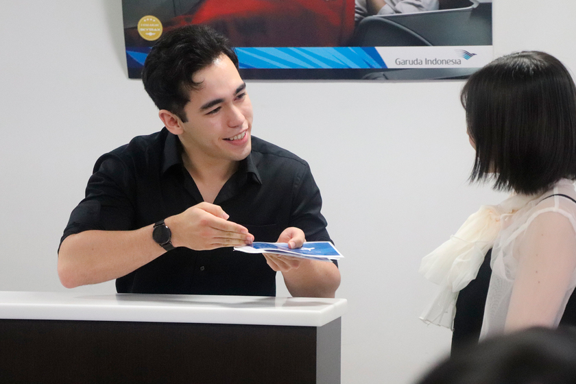 キャンパスライフPhoto