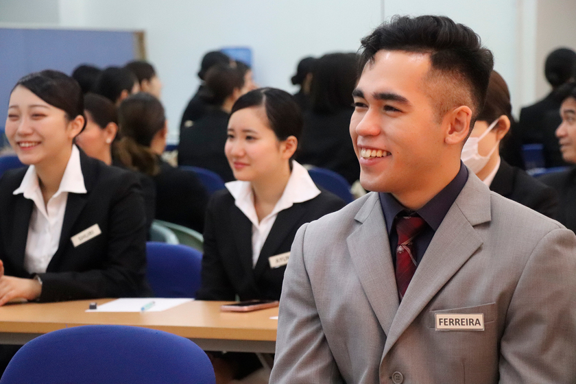 キャンパスライフPhoto