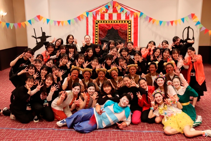 キャンパスライフPhoto